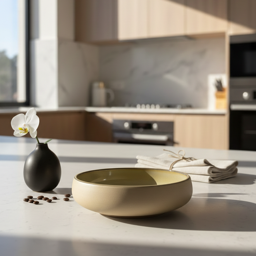Ceramic Bowls