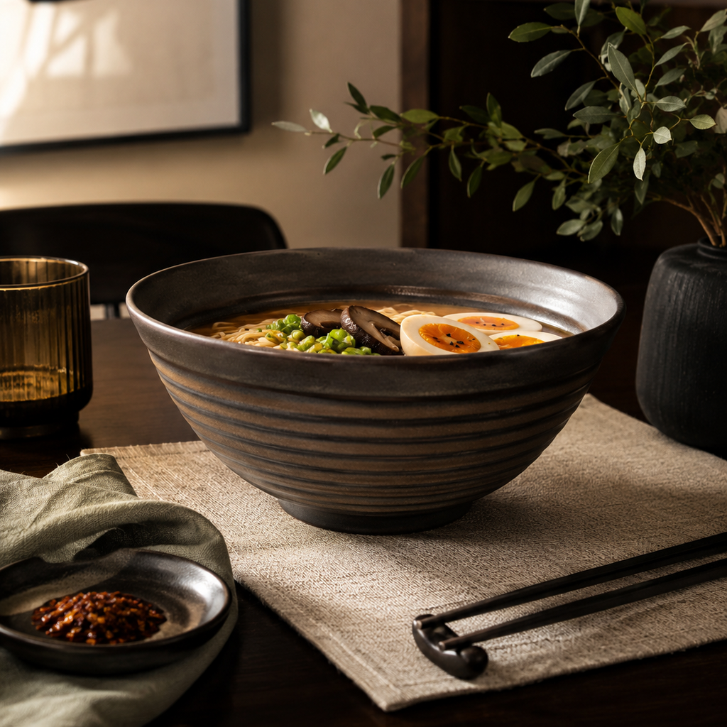 Ramen Bowl