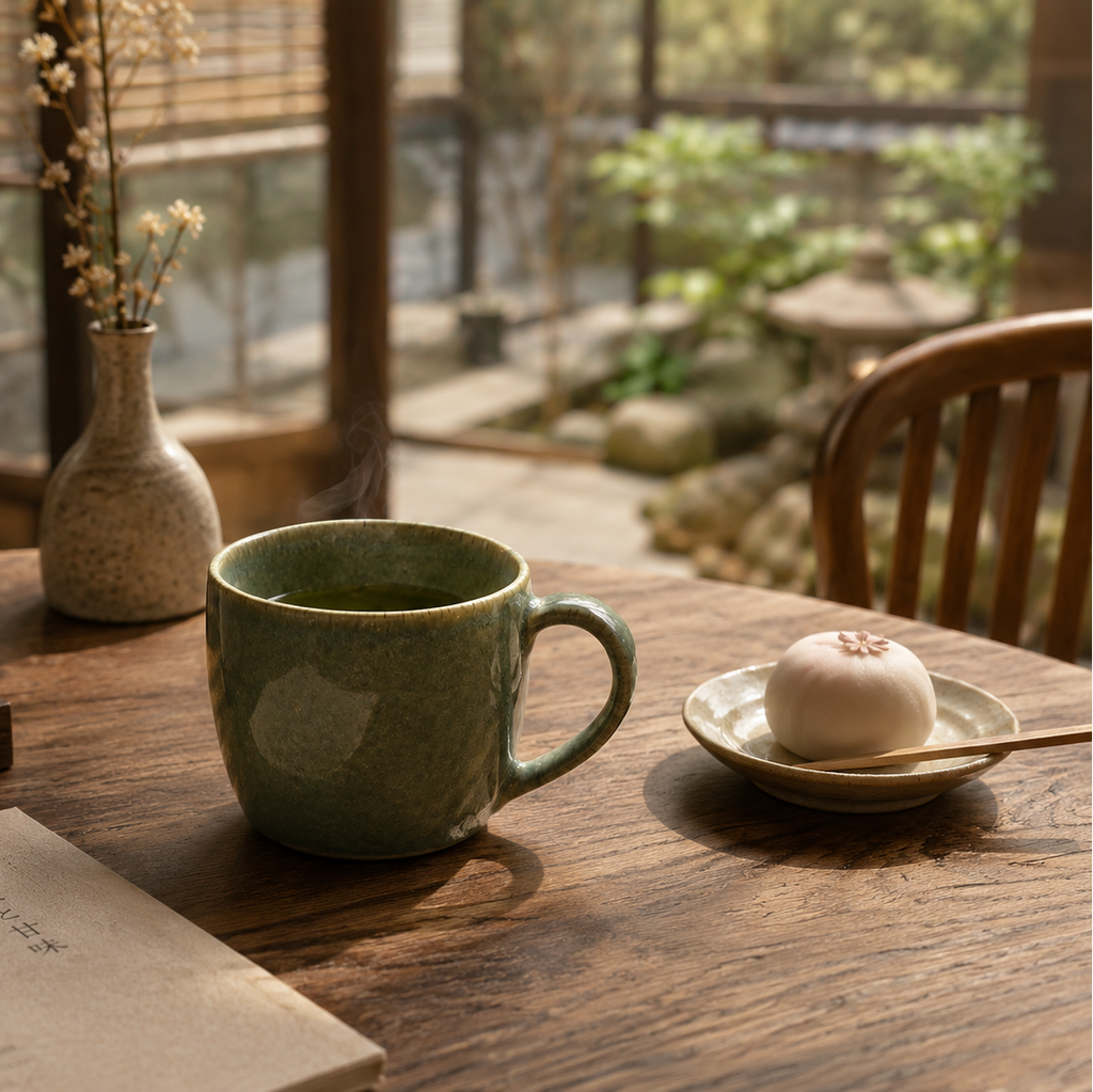 Verdant Mug