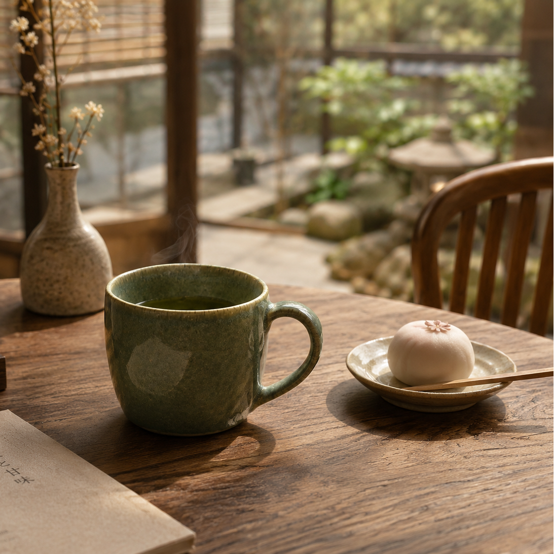 Verdant Mug