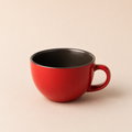 Scarlet Noir Mug