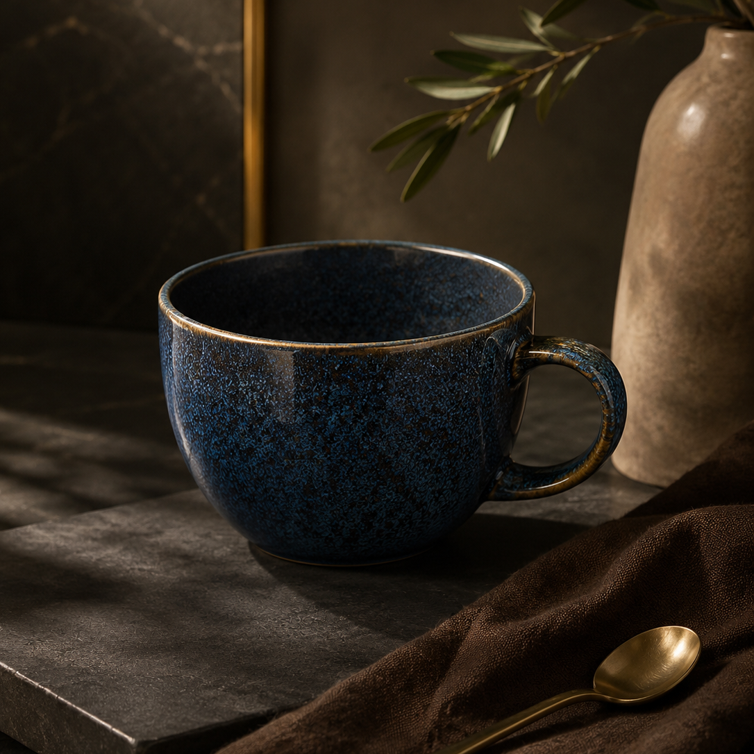 Midnight Coast Mug