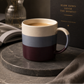 Purple Horizon Mug