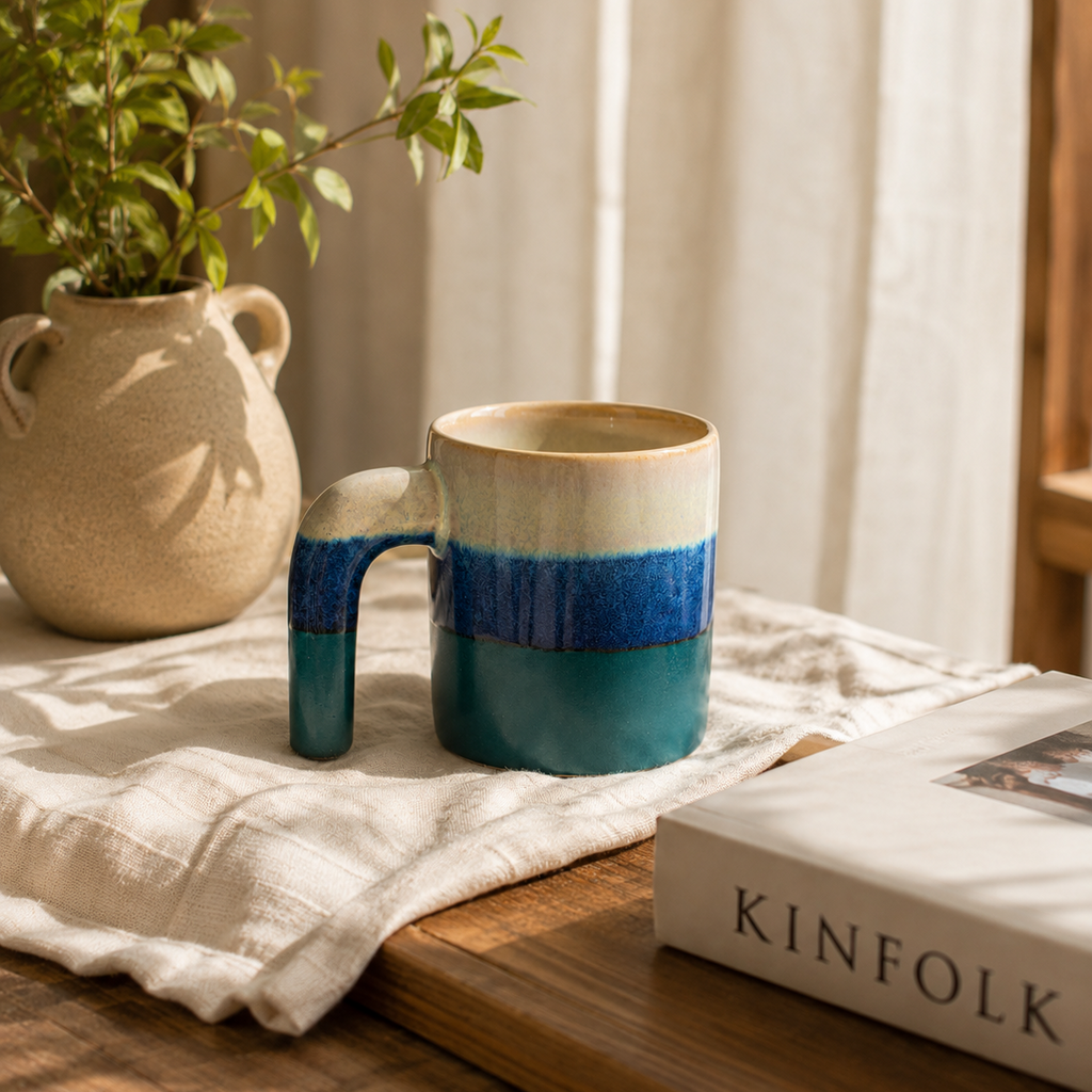 Ocean Mist Mug