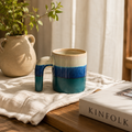 Ocean Mist Mug