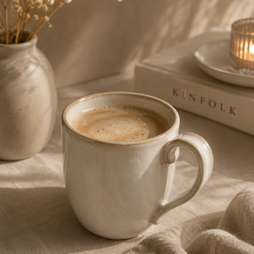 Quiet Dawn Mug