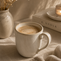 Quiet Dawn Mug