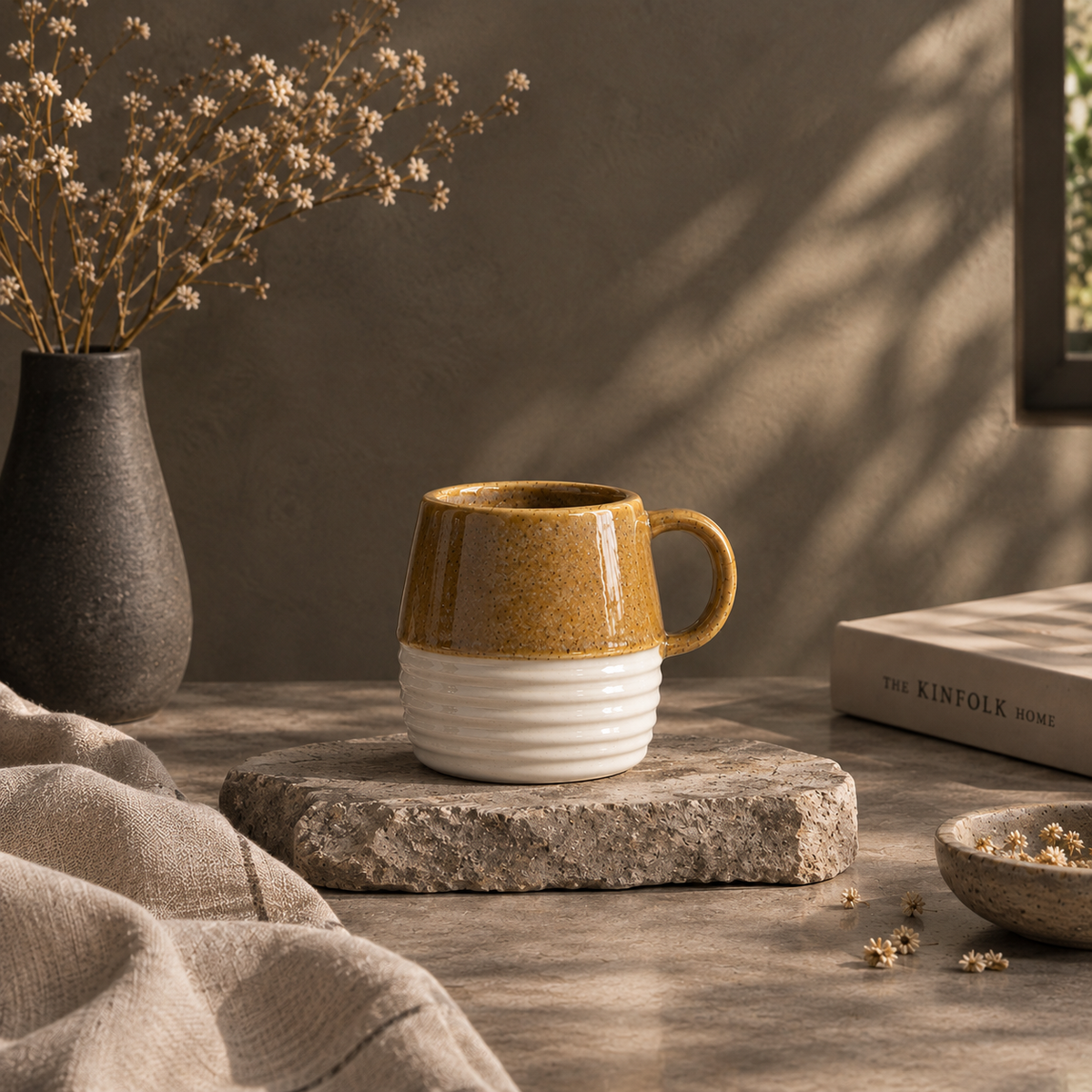 Noma Mug