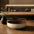 Rustic 7" Bowl