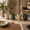 Four Seasons Mug