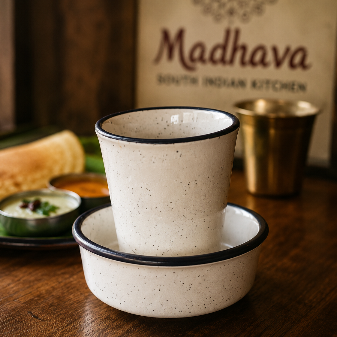 Heritage Brew Set