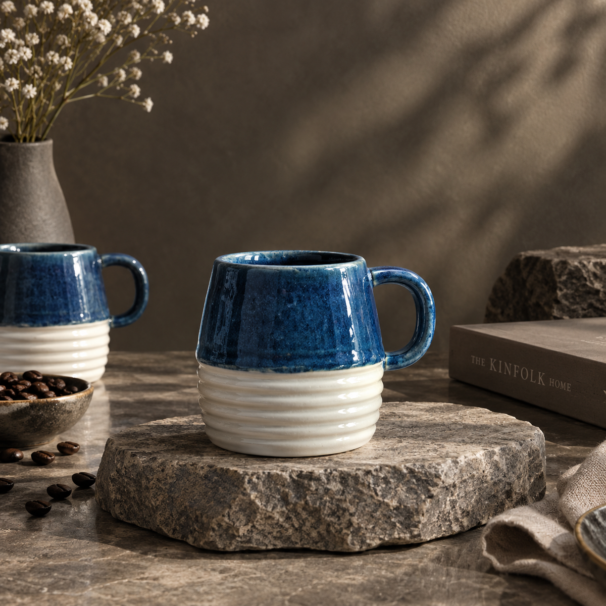 Noma Mug
