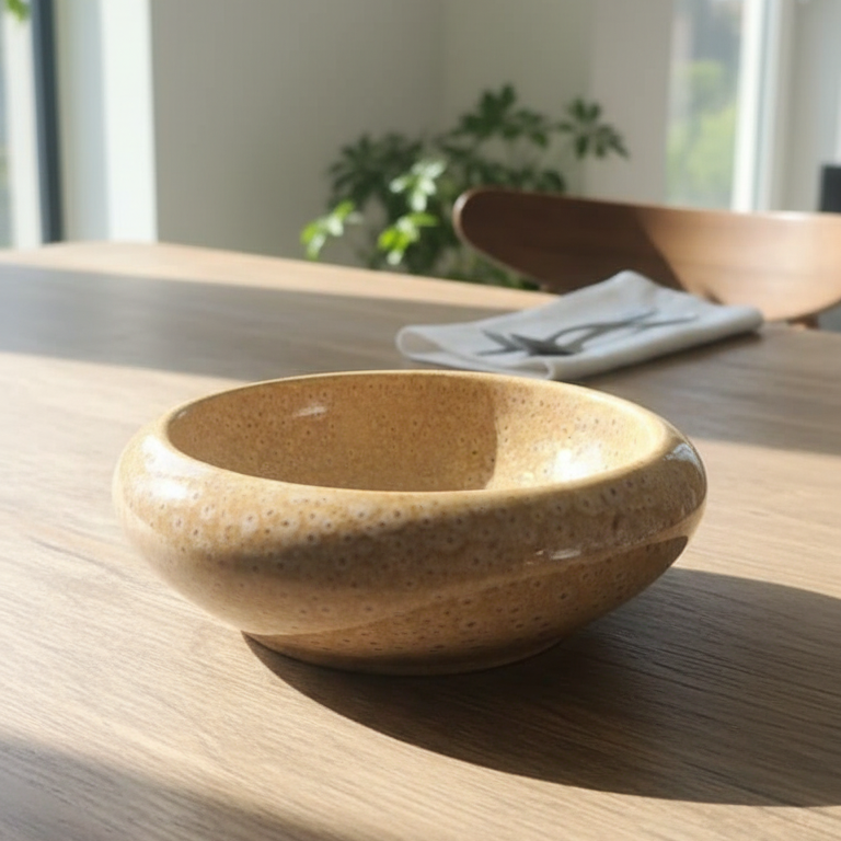 Terra Serving Bowl