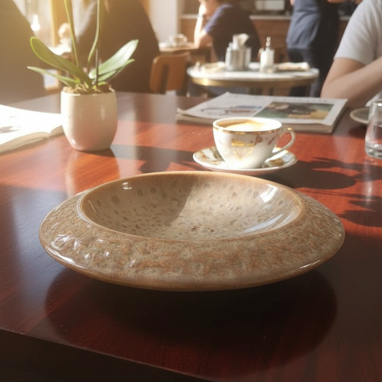 Terra Rim Plate