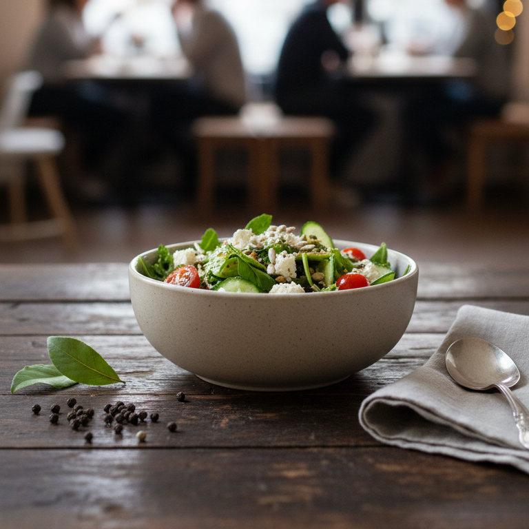 ClayMist Bowl