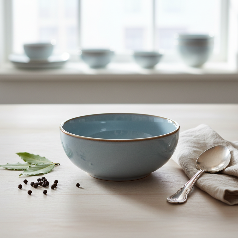 Mistline Bowl
