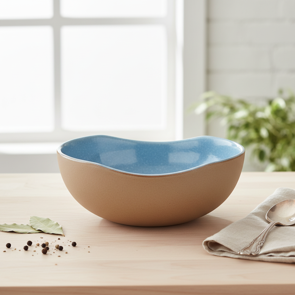 Dunewave Bowl