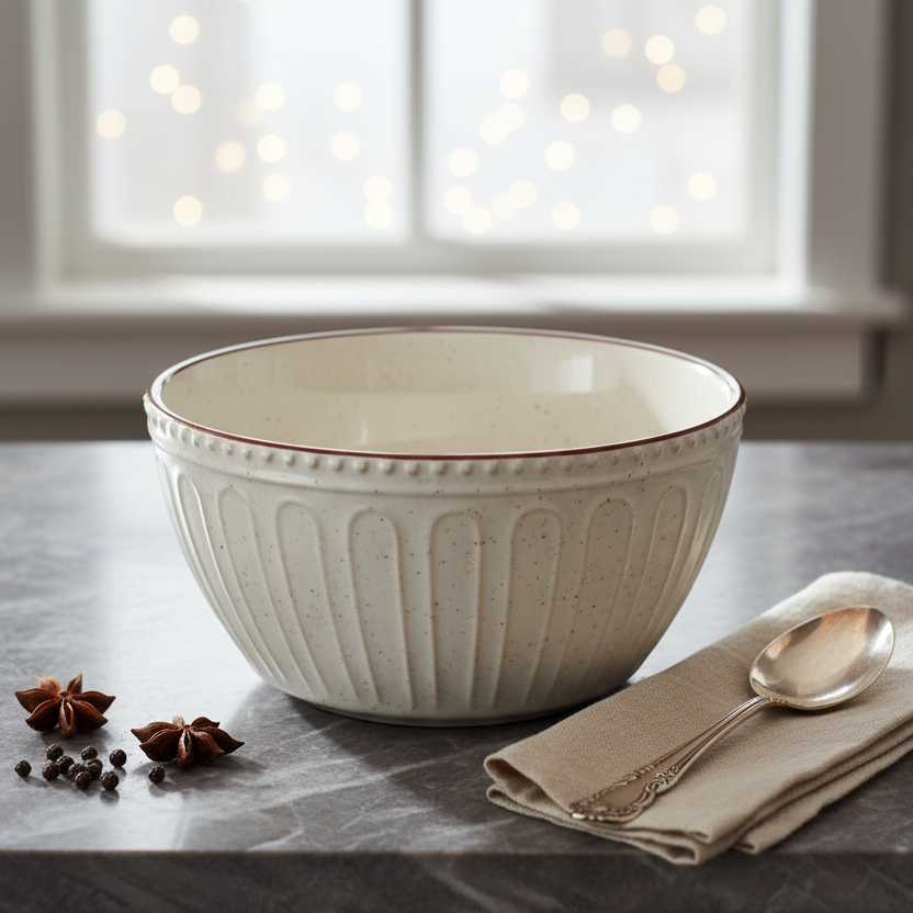 Dune Textured 3” Katori Bowl