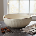 Terra Rim 10" Salad Bowl