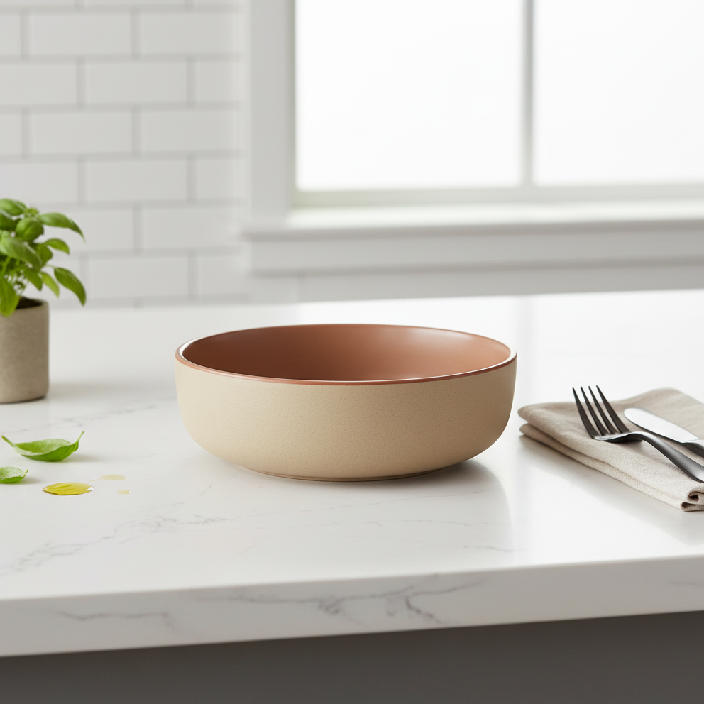 Sienna Core 6” Bowl