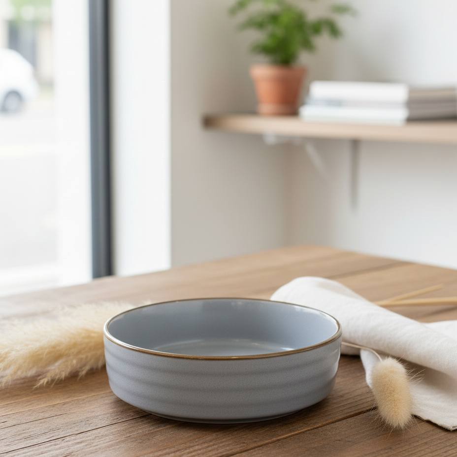 Mistline Bowl
