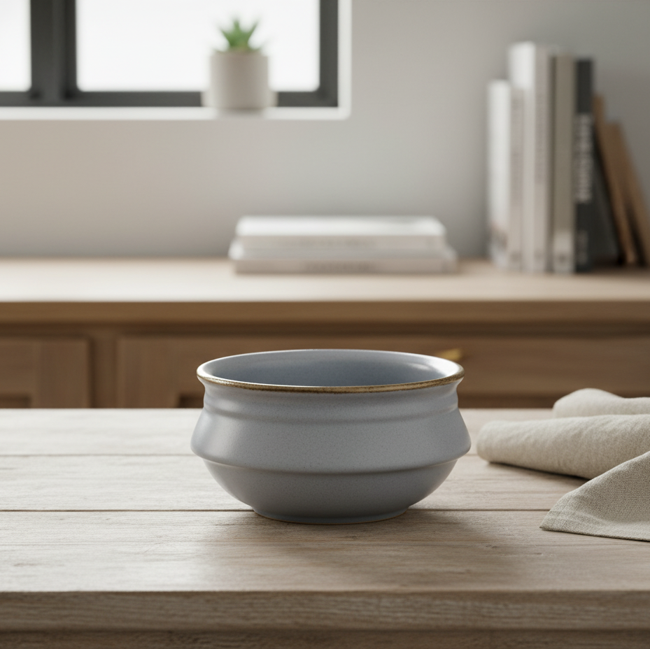 Ashen Curve Handi