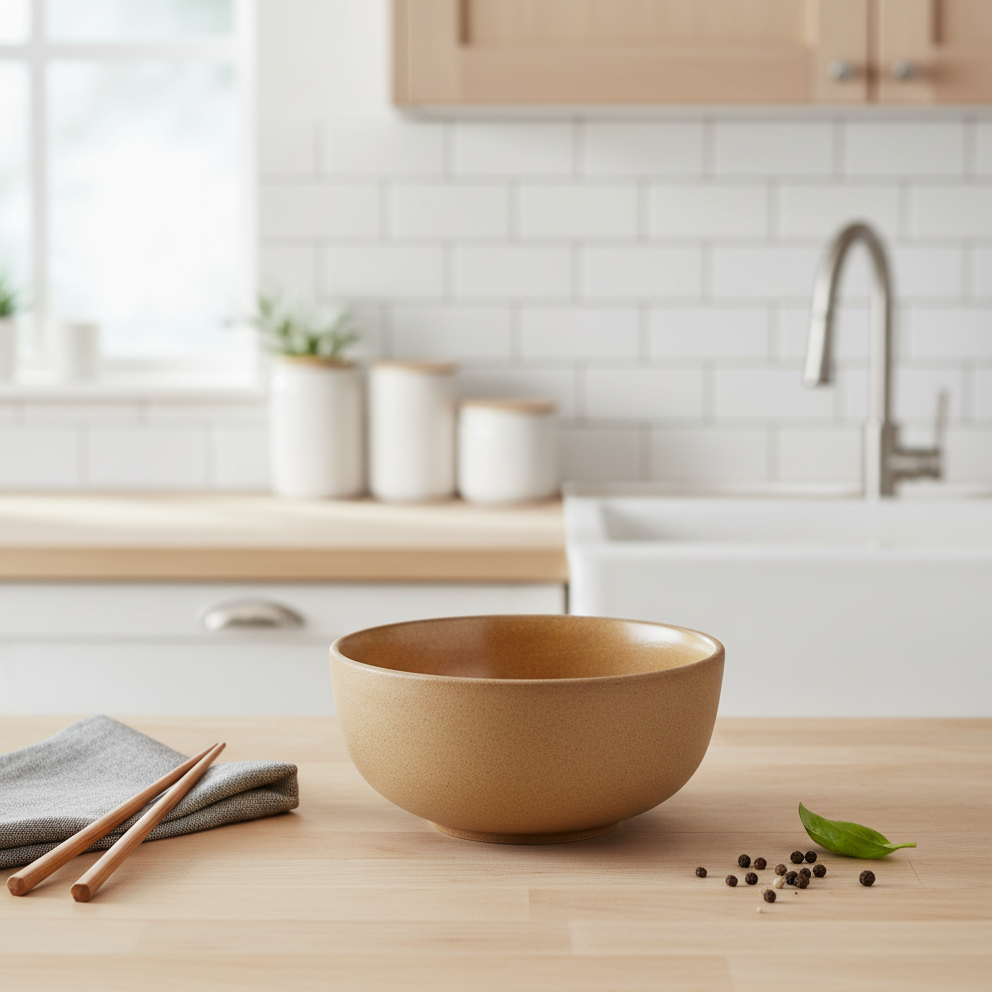 Kaia Bowl