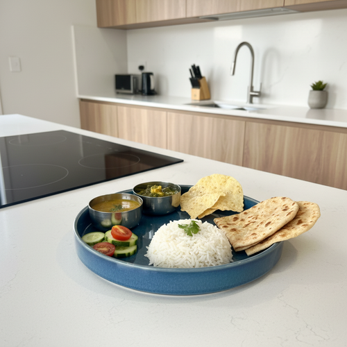 Aether Thali