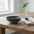 Forest Drip Dessert Bowl