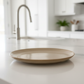 Sand Dune Dinner Plate
