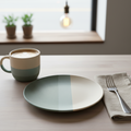 Verdant Calm Plate