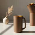 Terra Noir Tall Mug