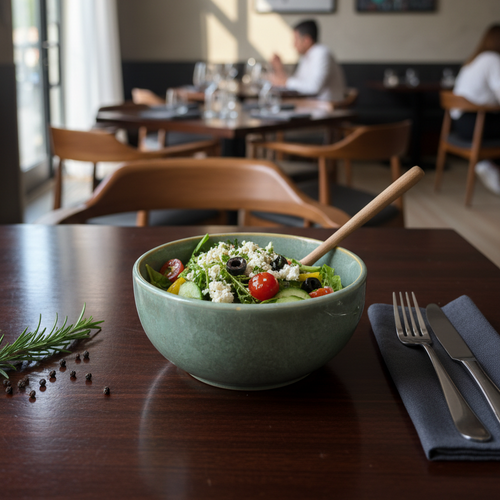 7" Daily Use Bowl