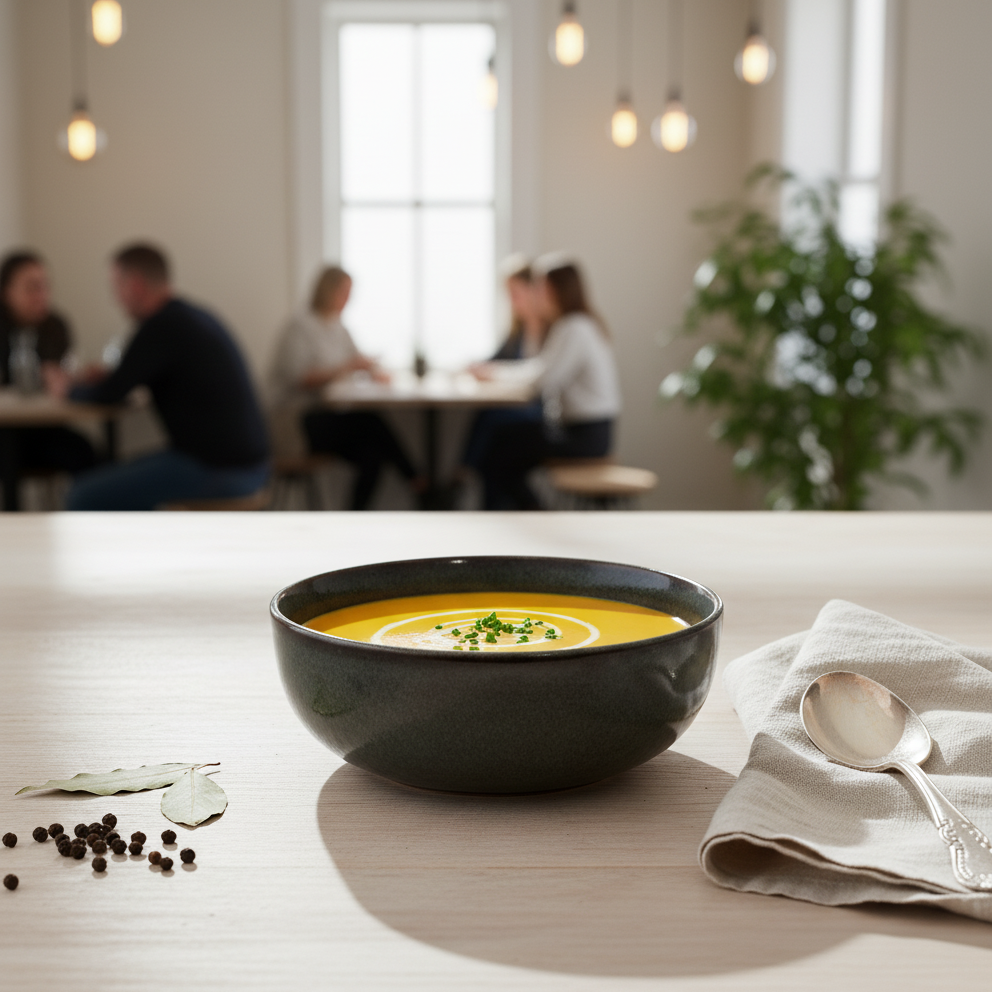 Verdant Glow Bowl