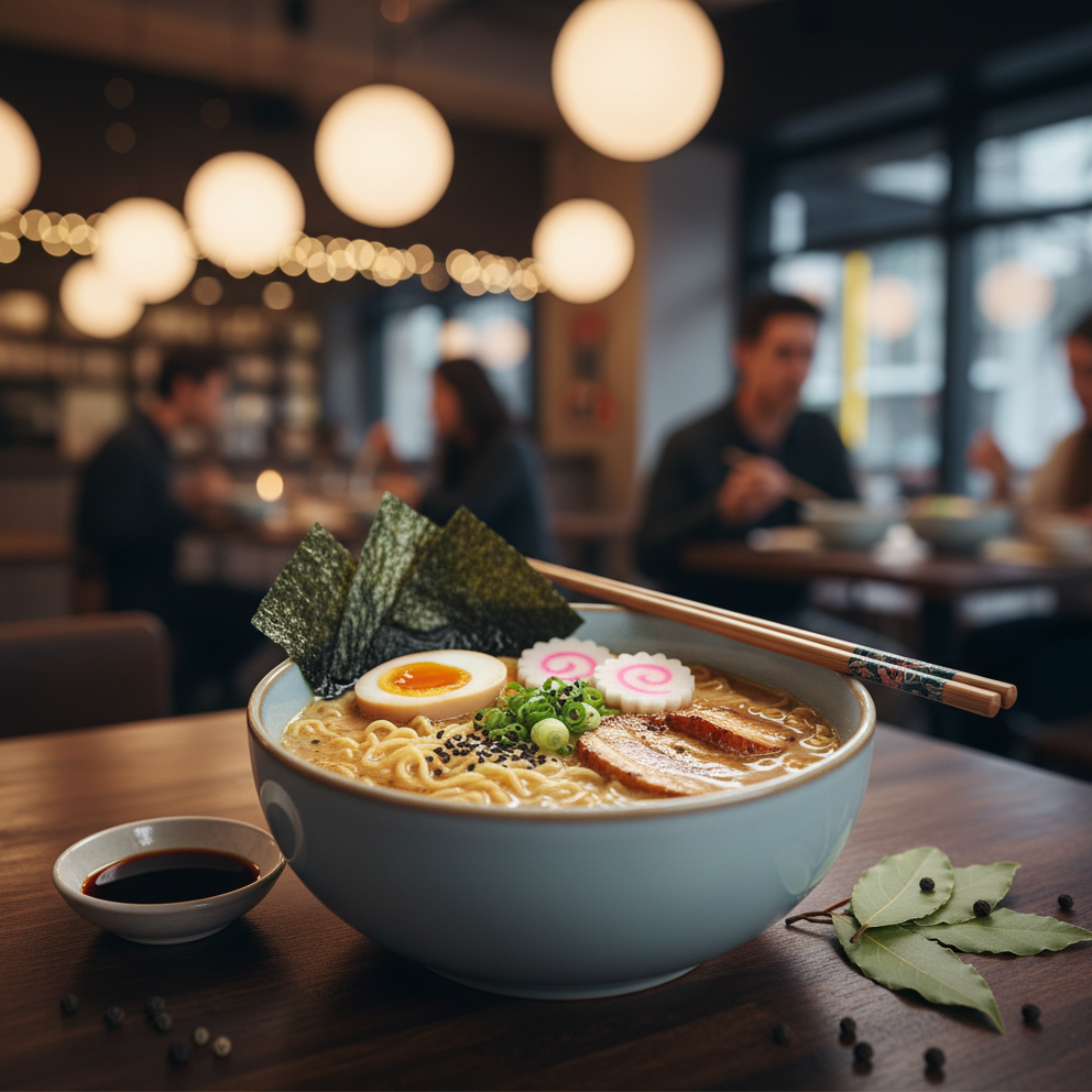 Mistline Bowl