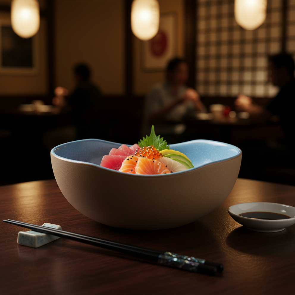 Dunewave Bowl