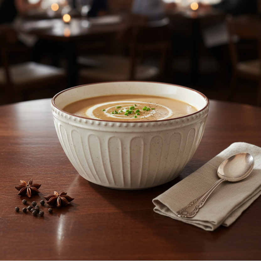 Dune Textured 3” Katori Bowl