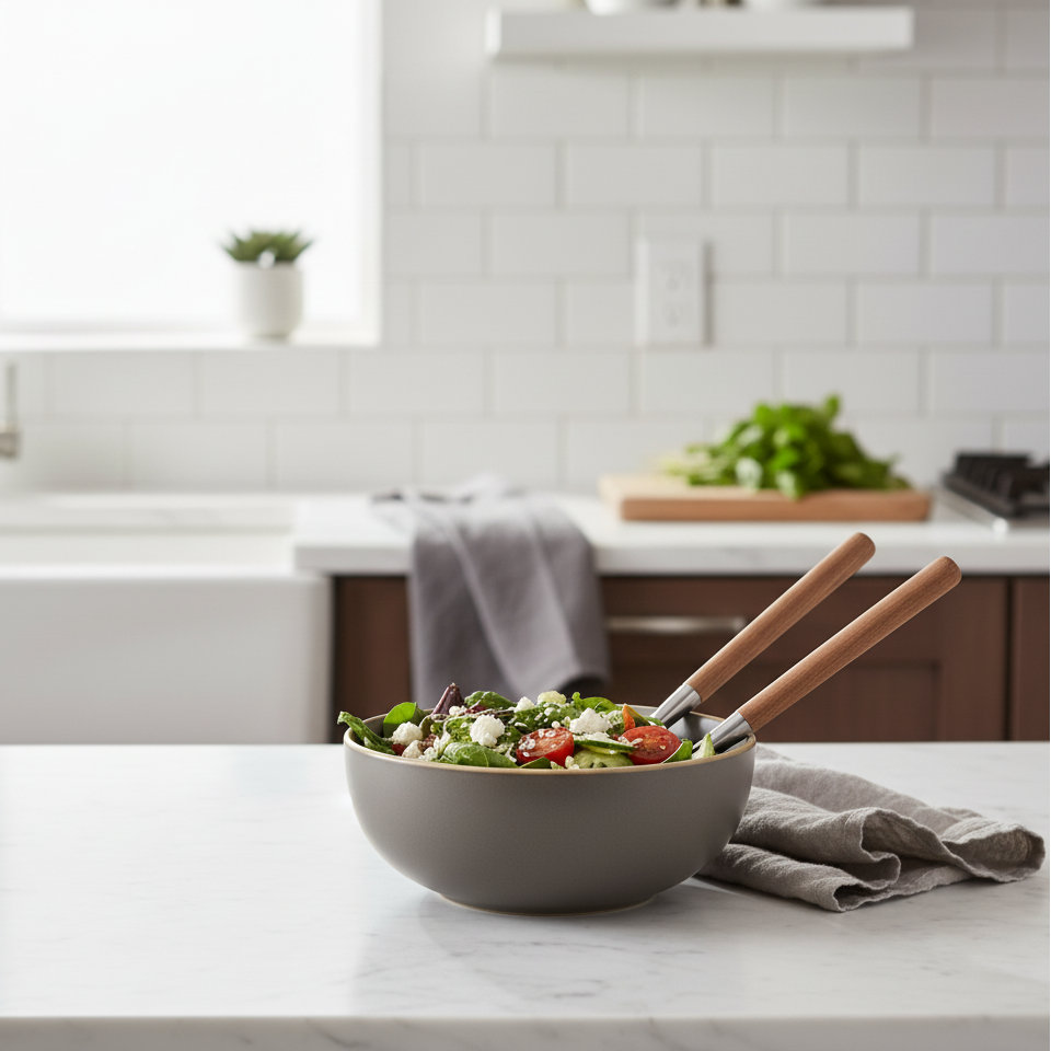 Ashline Nesting Bowl Collection