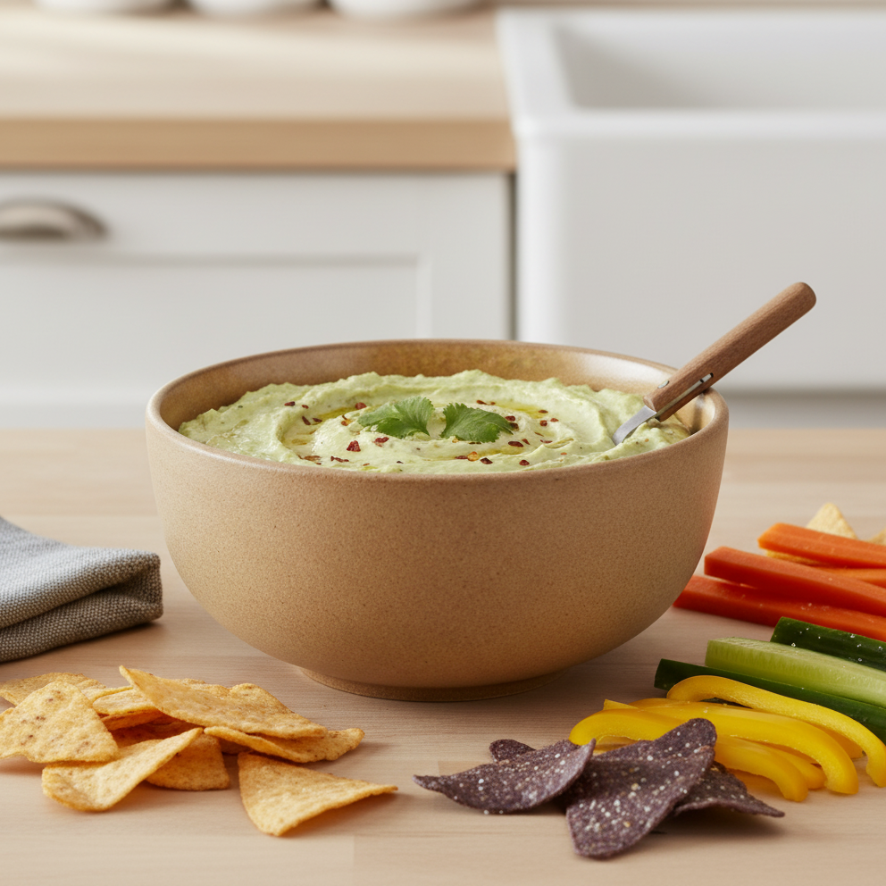 Kaia Bowl