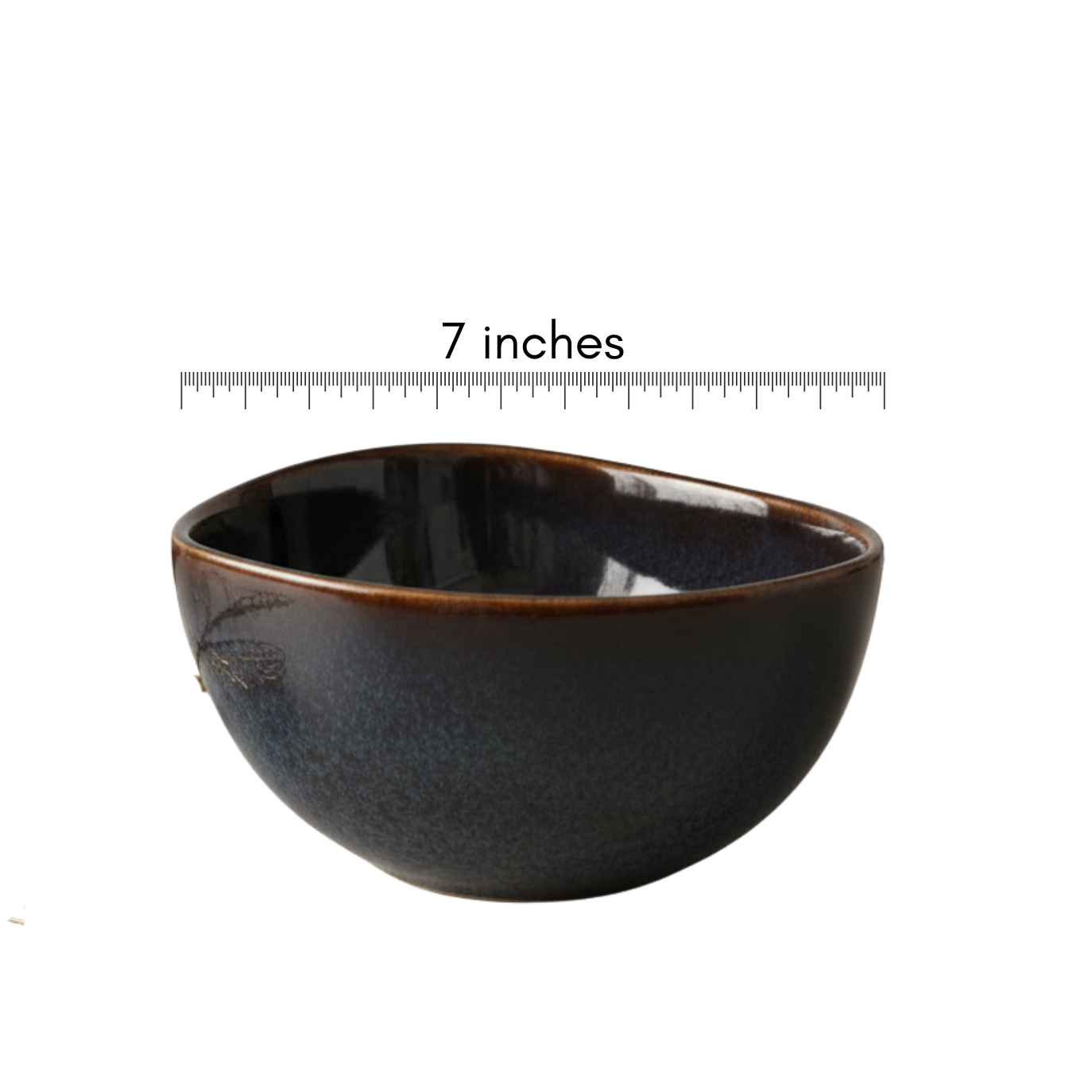 Midnight Drift Bowl