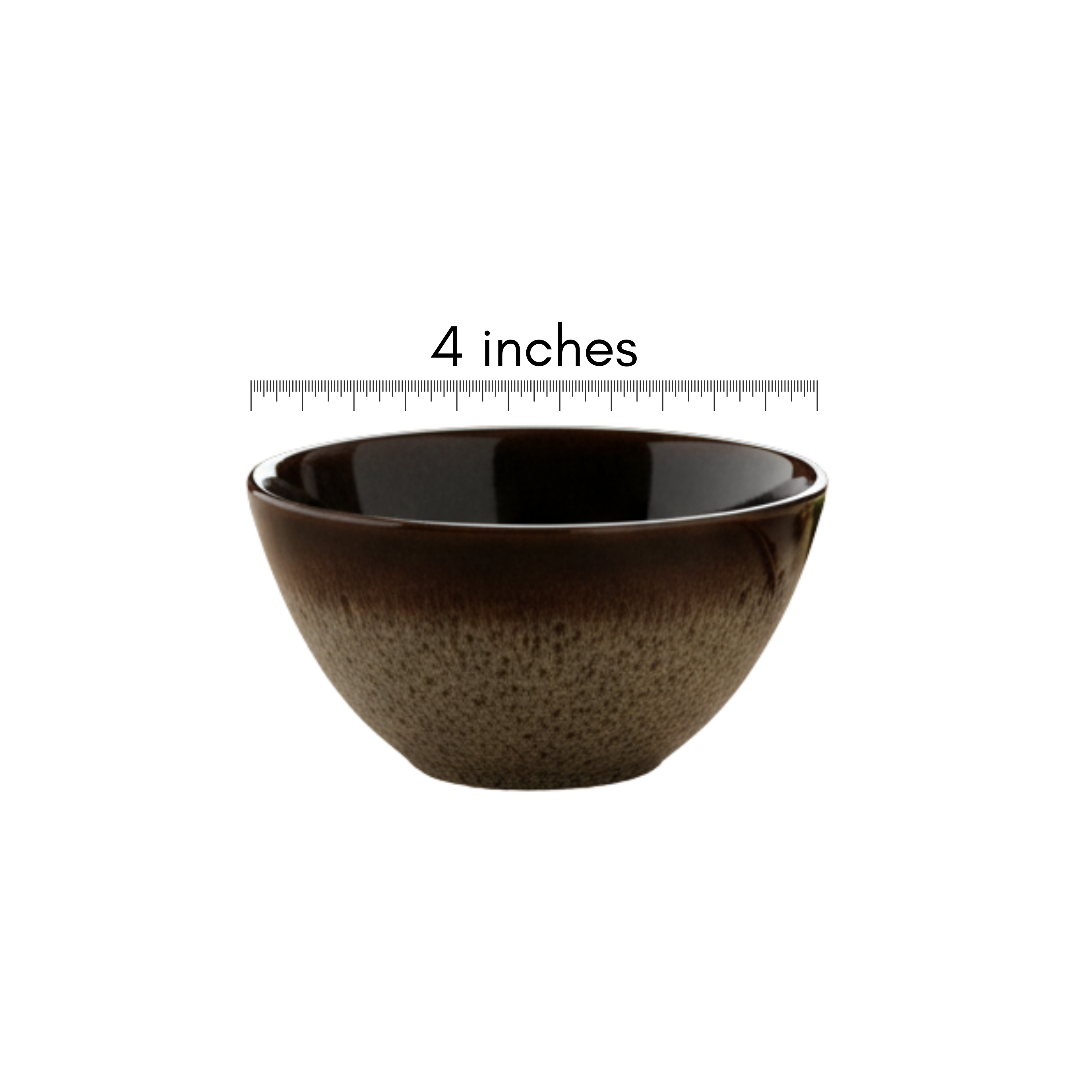 Sable Hearth Mini Bowl