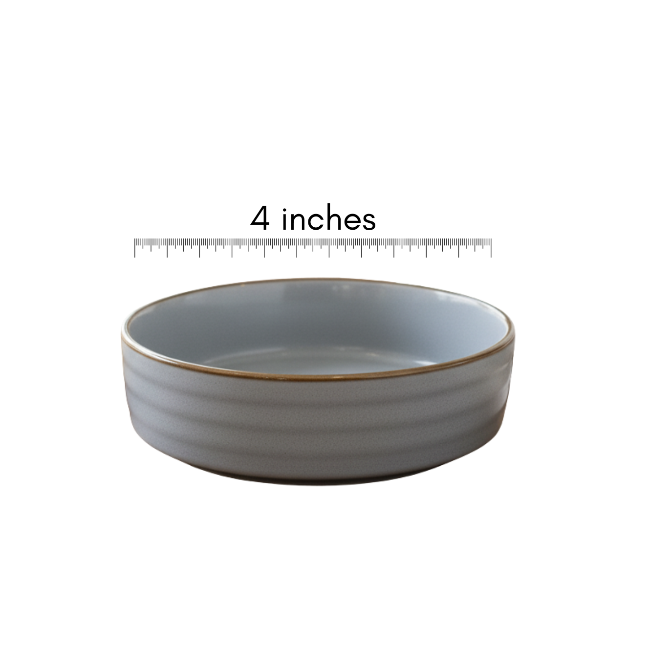 Mistline Bowl