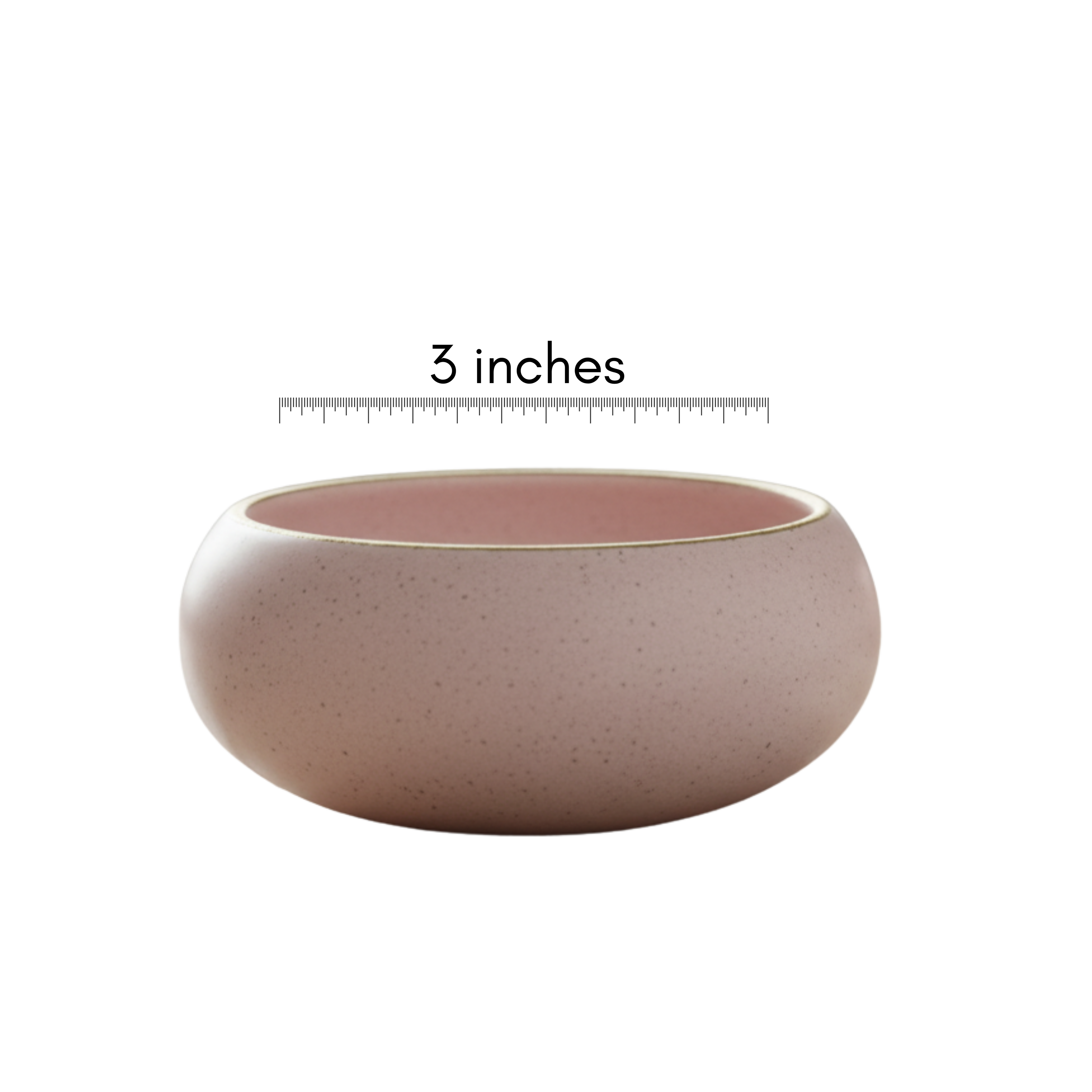 Blush Bloom Bowl