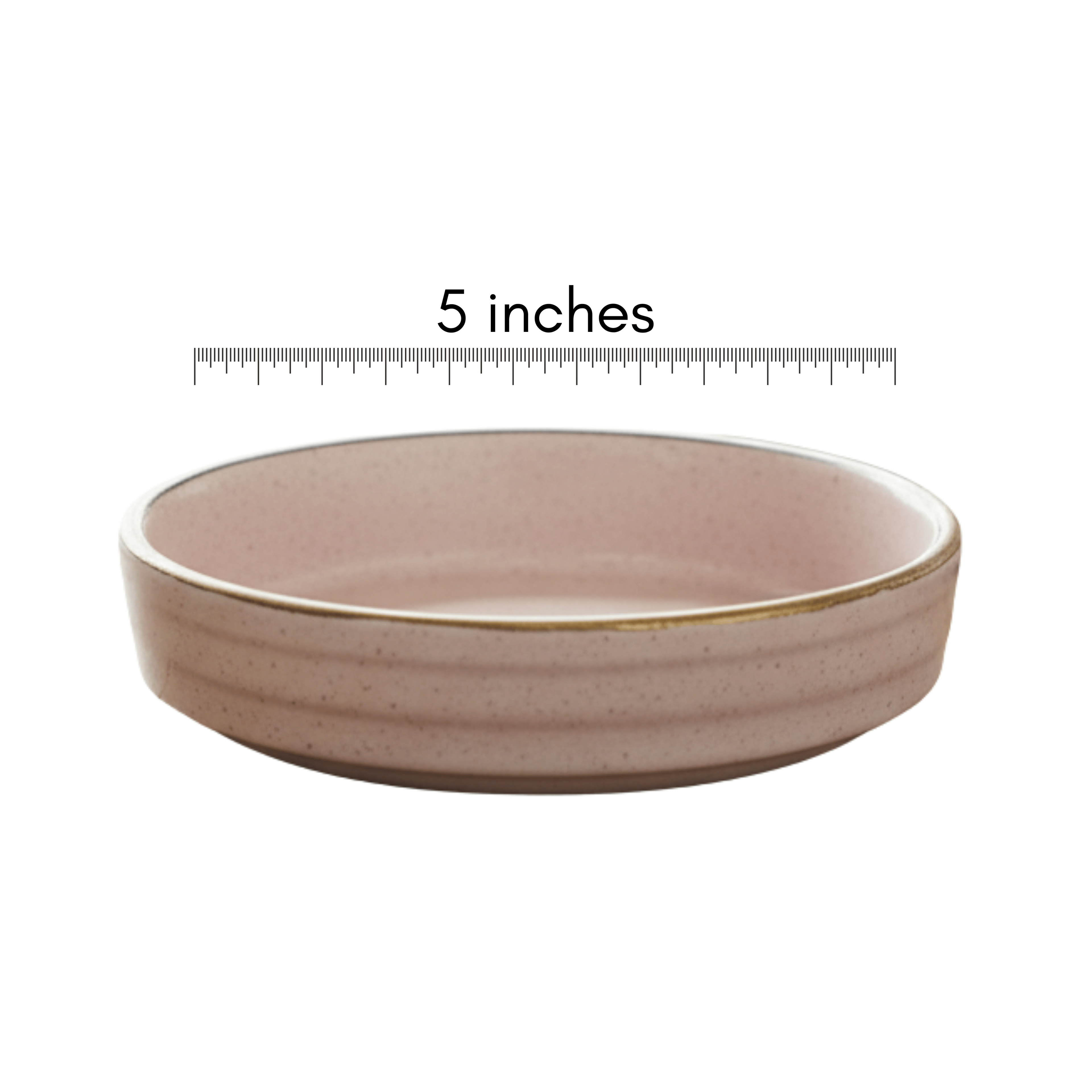 Blush Bloom Thali