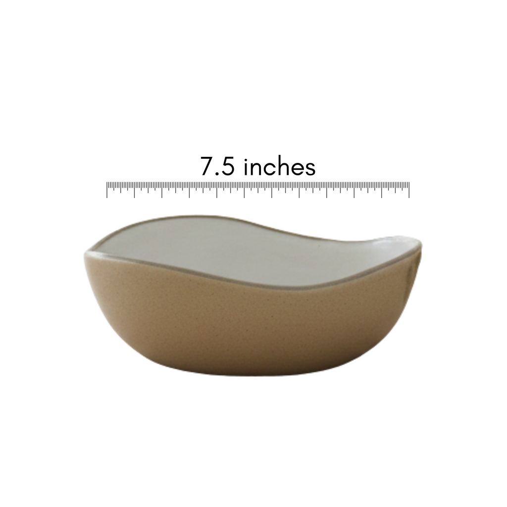 Sandflow Bowl