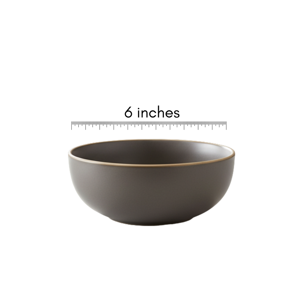 Ashline Nesting Bowl Collection