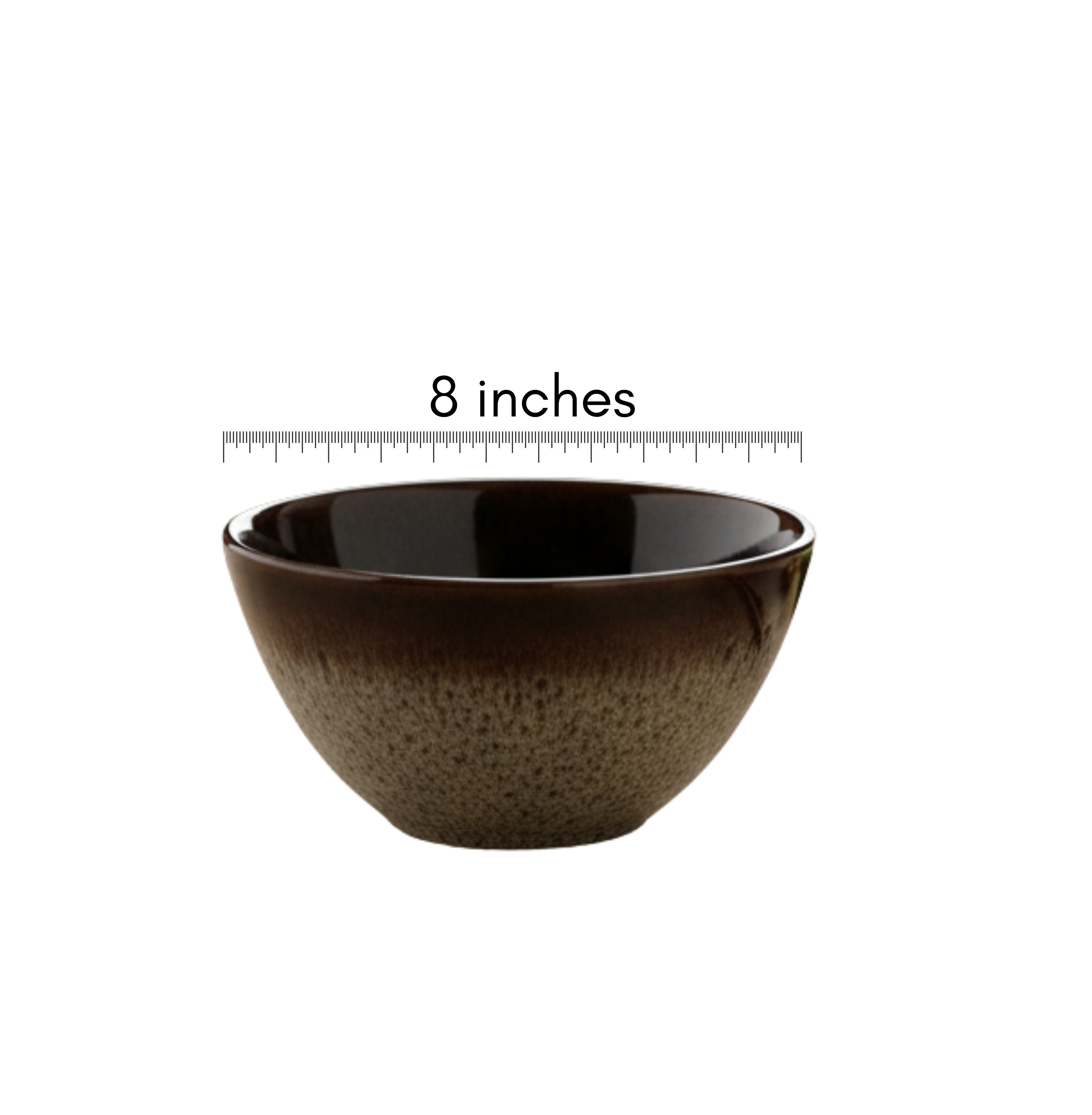 Sable Hearth Bowl