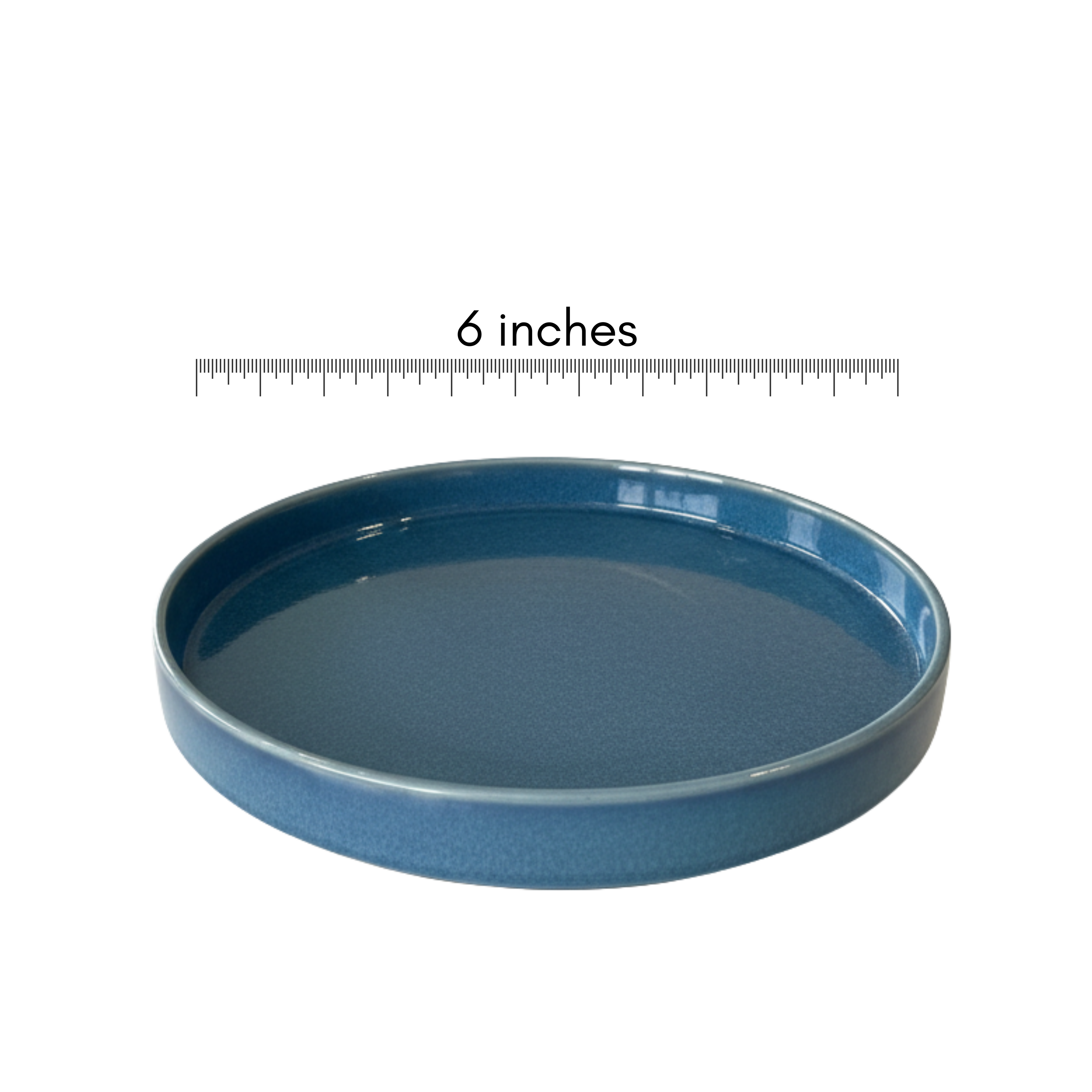 Aether 6" Thali