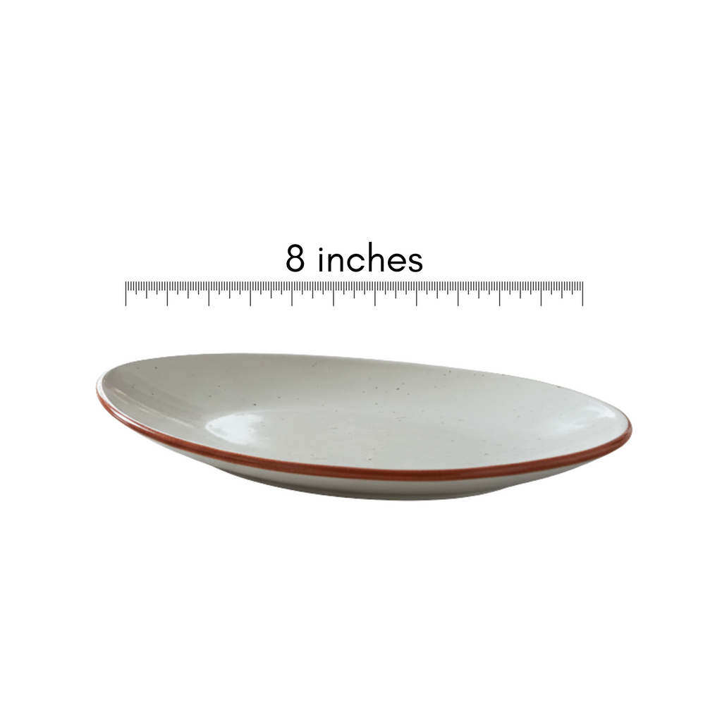 Terra Rim Starter Plate