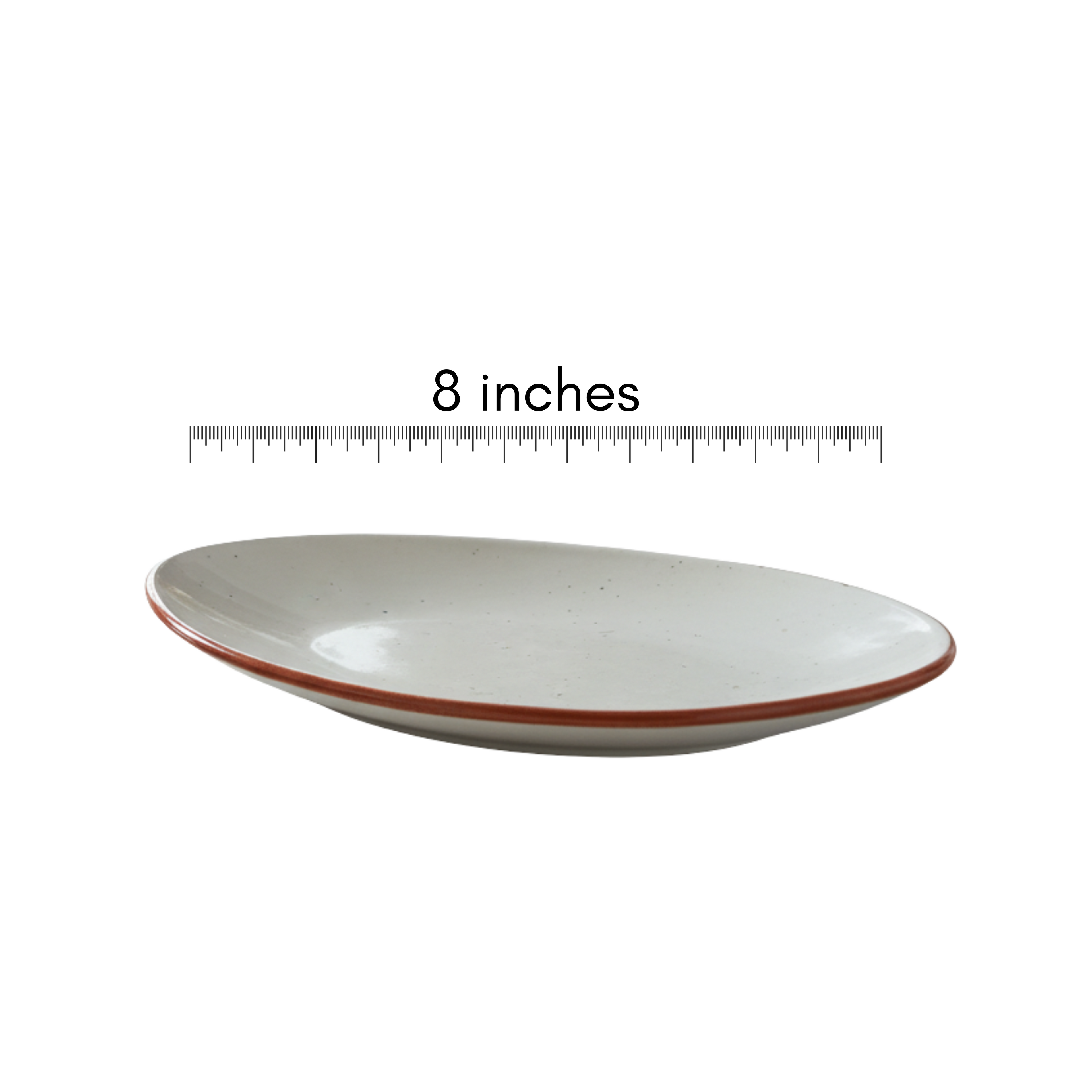 Terra Rim Starter Plate